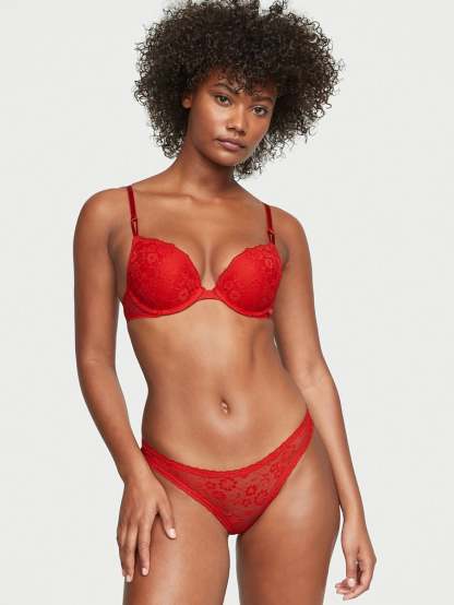 Lacie Bikini Panty