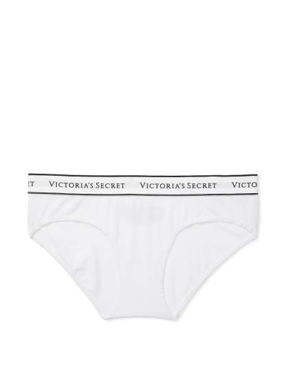Shine Patch Hiphugger Panty