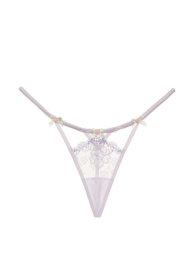 Margaux Thong Panty