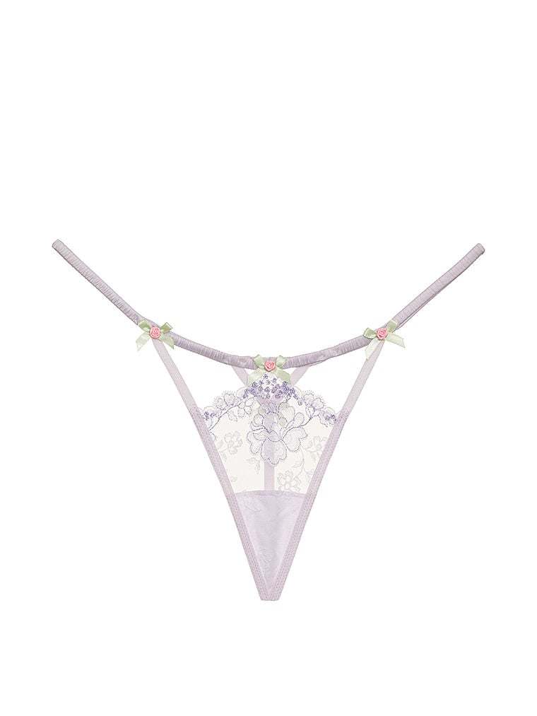 Margaux Thong Panty