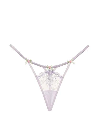 Margaux Thong Panty