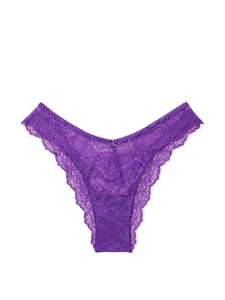 Brazilian Panty