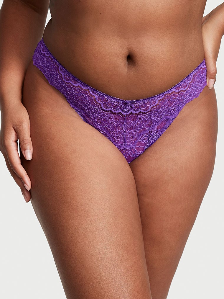 Brazilian Panty