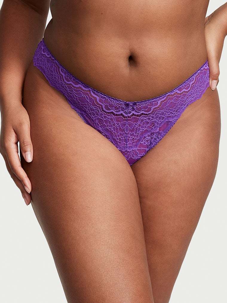 Brazilian Panty
