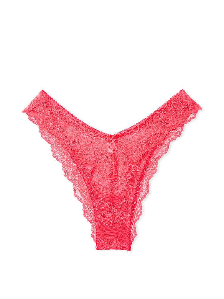 Brazilian Panty
