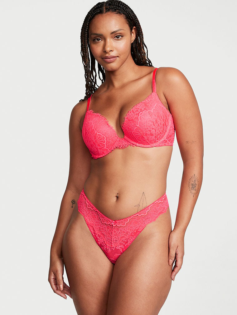 Brazilian Panty