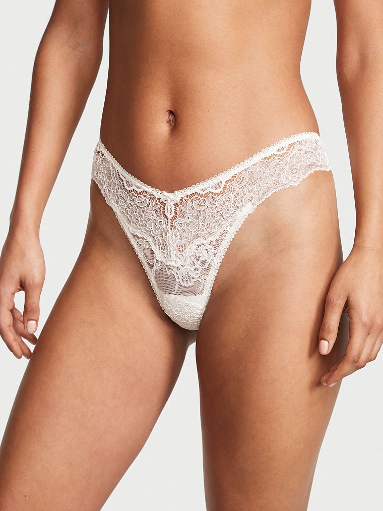 Brazilian Panty