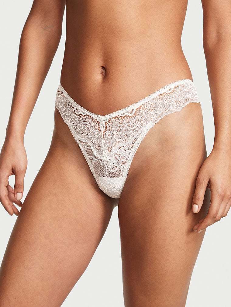 Brazilian Panty
