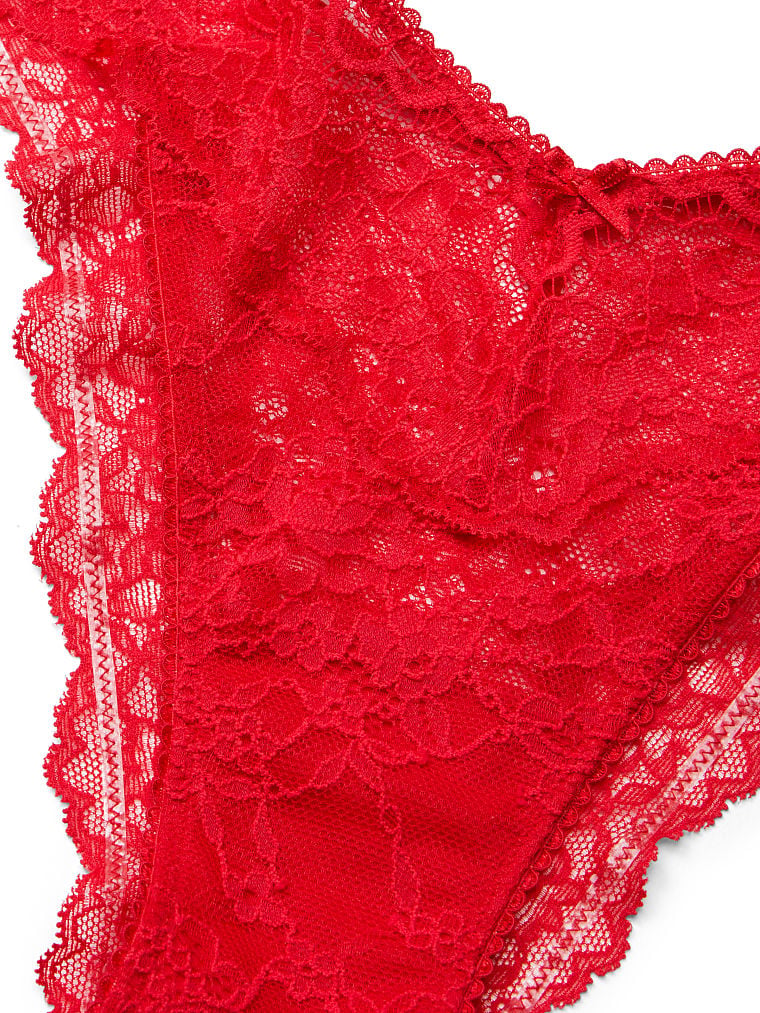 Brazilian Panty