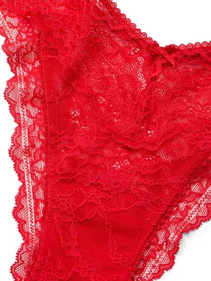 Brazilian Panty