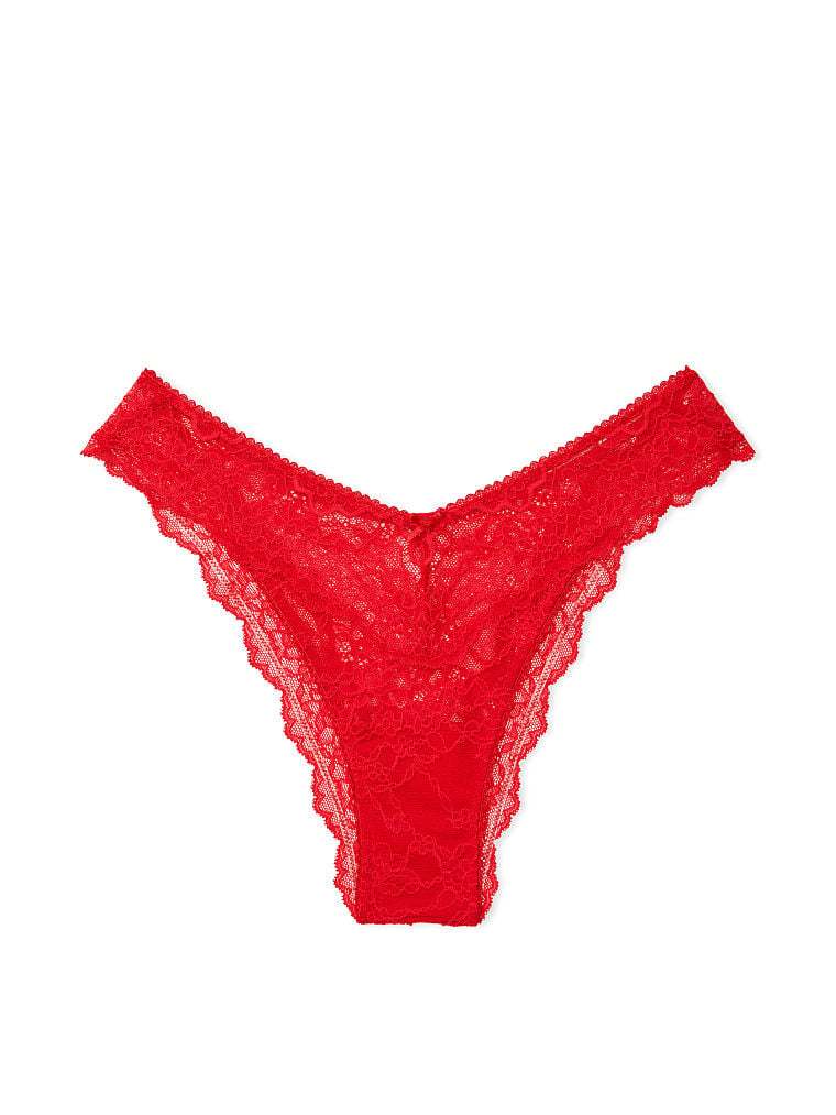 Brazilian Panty