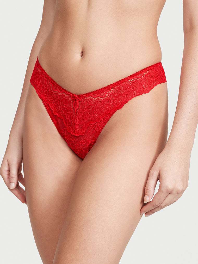 Brazilian Panty