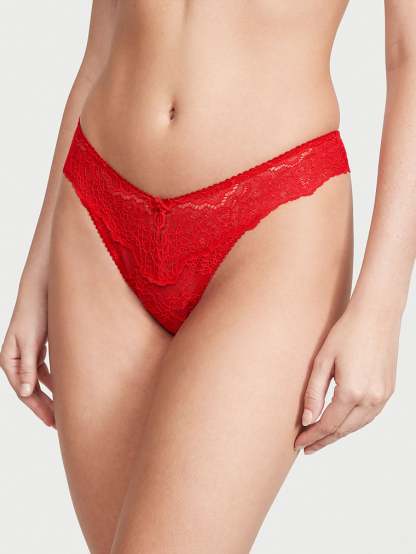 Brazilian Panty