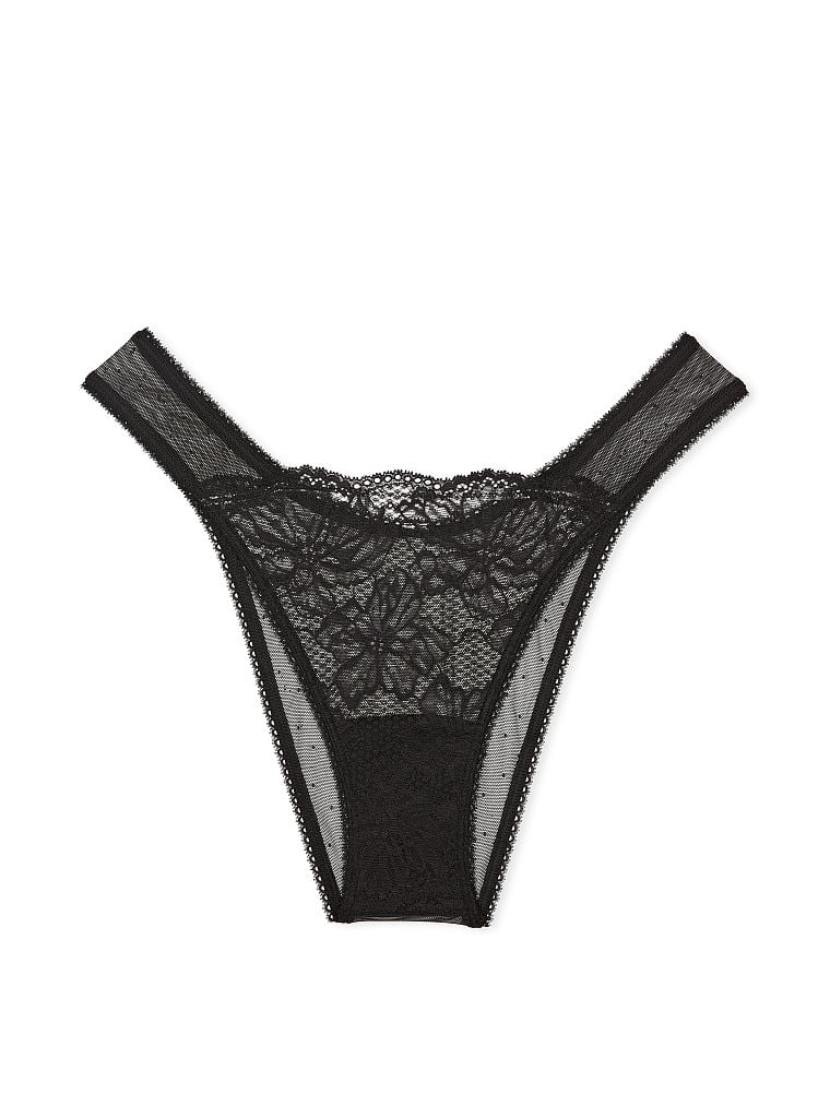 Lacie Brazilian Panty