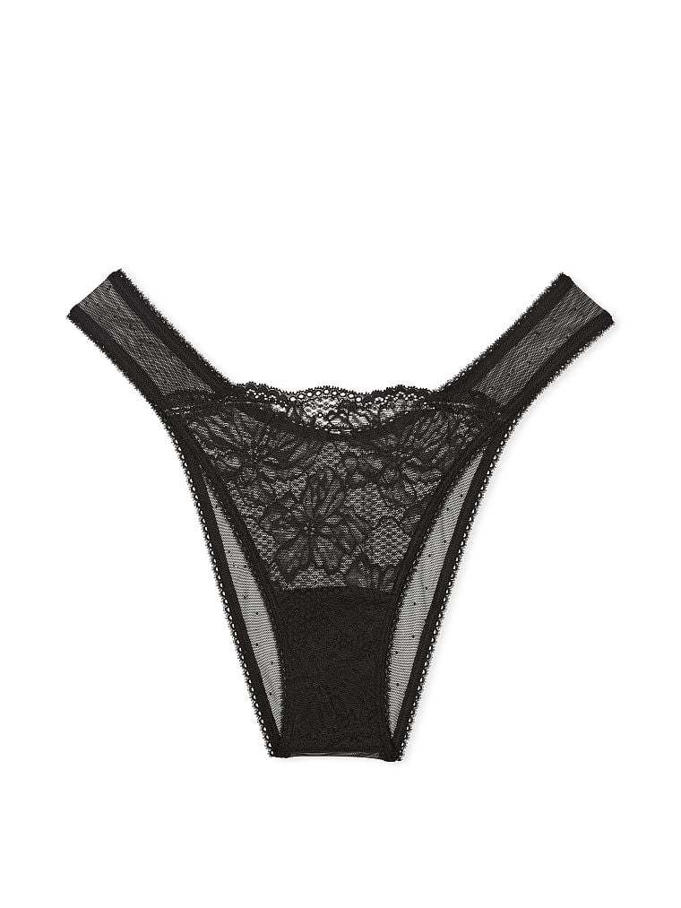 Lacie Brazilian Panty