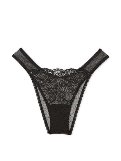 Lacie Brazilian Panty