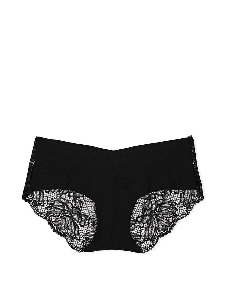 No-Show Hiphugger Panty