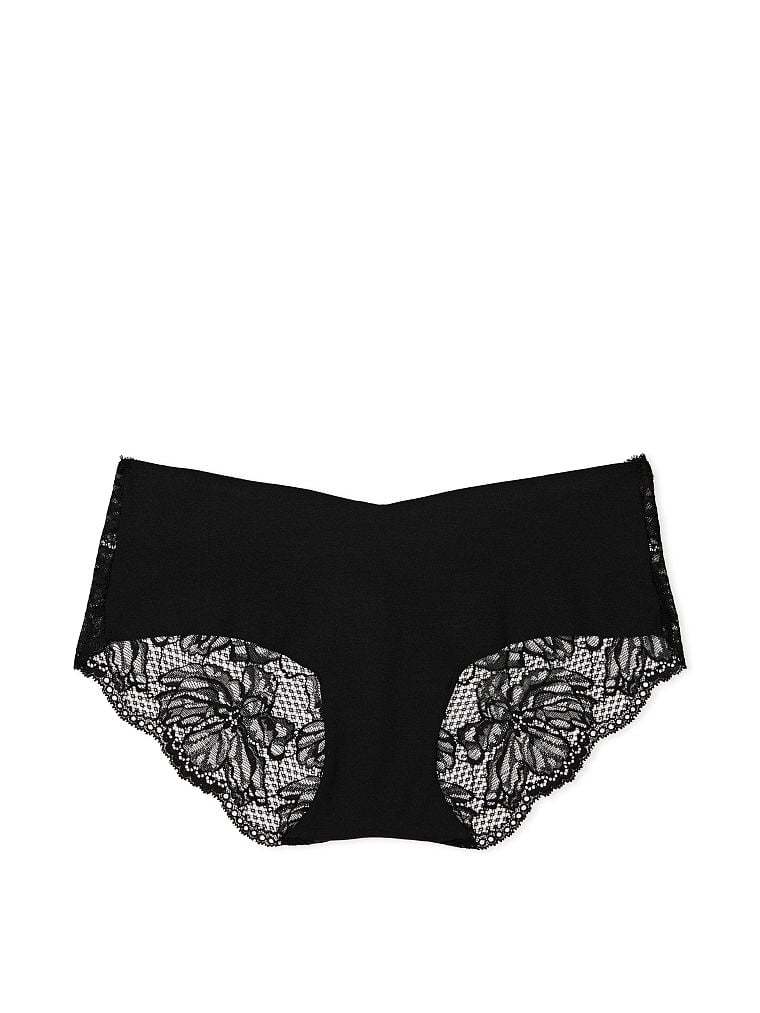 No-Show Hiphugger Panty