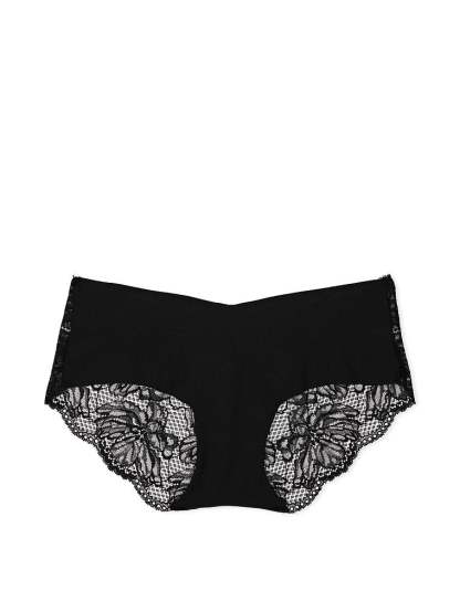 No-Show Hiphugger Panty