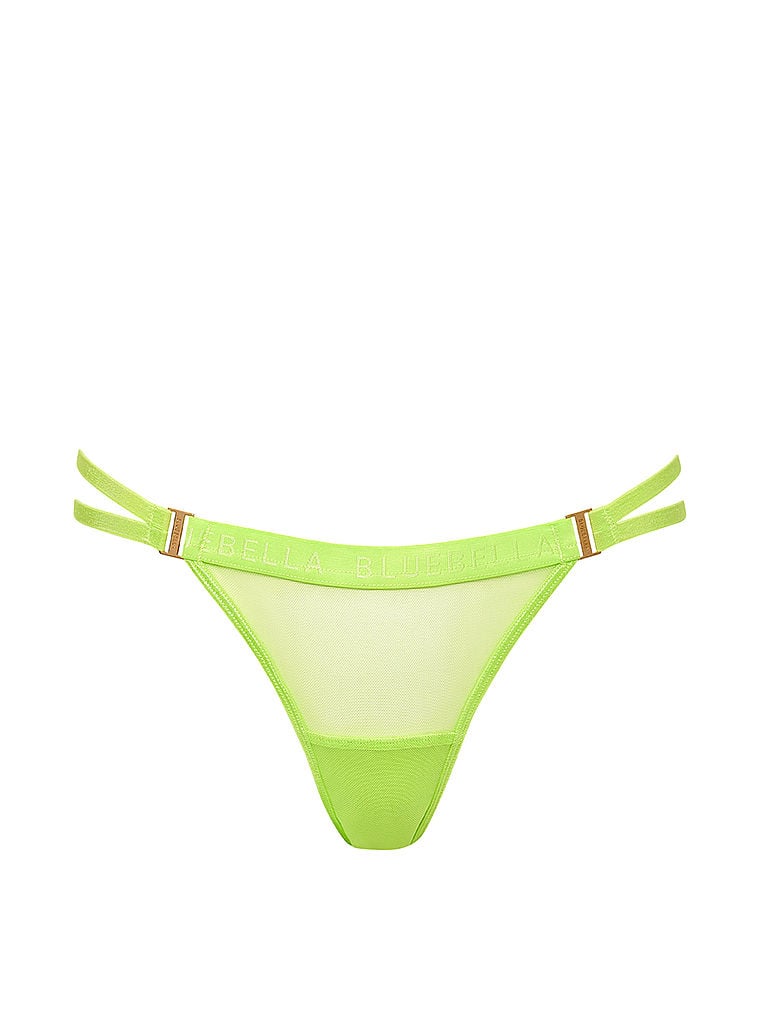 Oslo Thong Panty