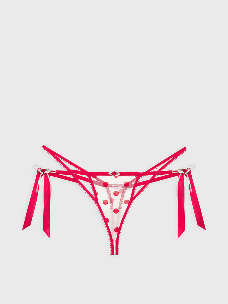 Indy Thong Panty