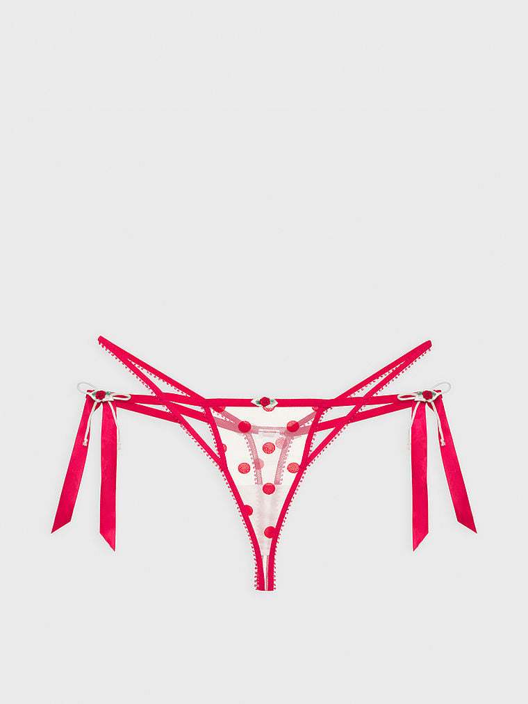 Indy Thong Panty