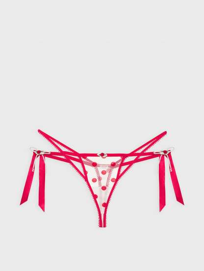 Indy Thong Panty