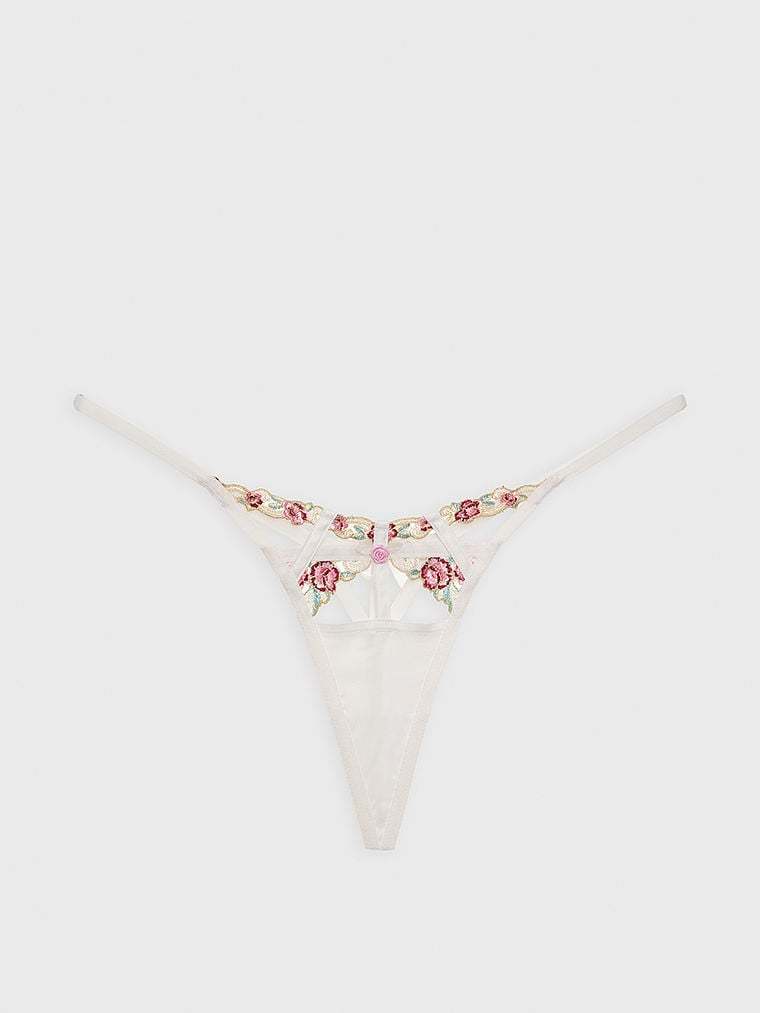 Siena Thong Panty