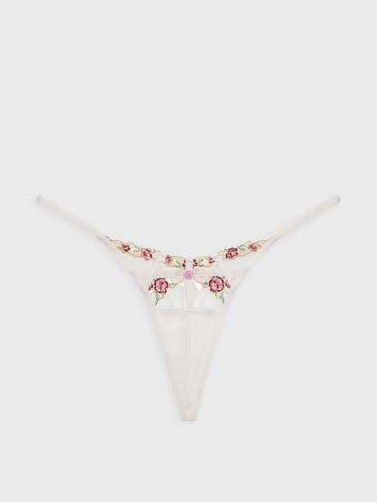 Siena Thong Panty
