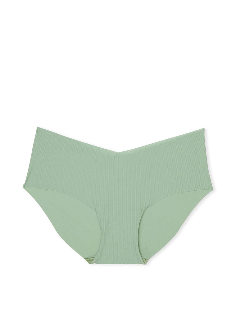 No-Show Lace Hiphugger Panty