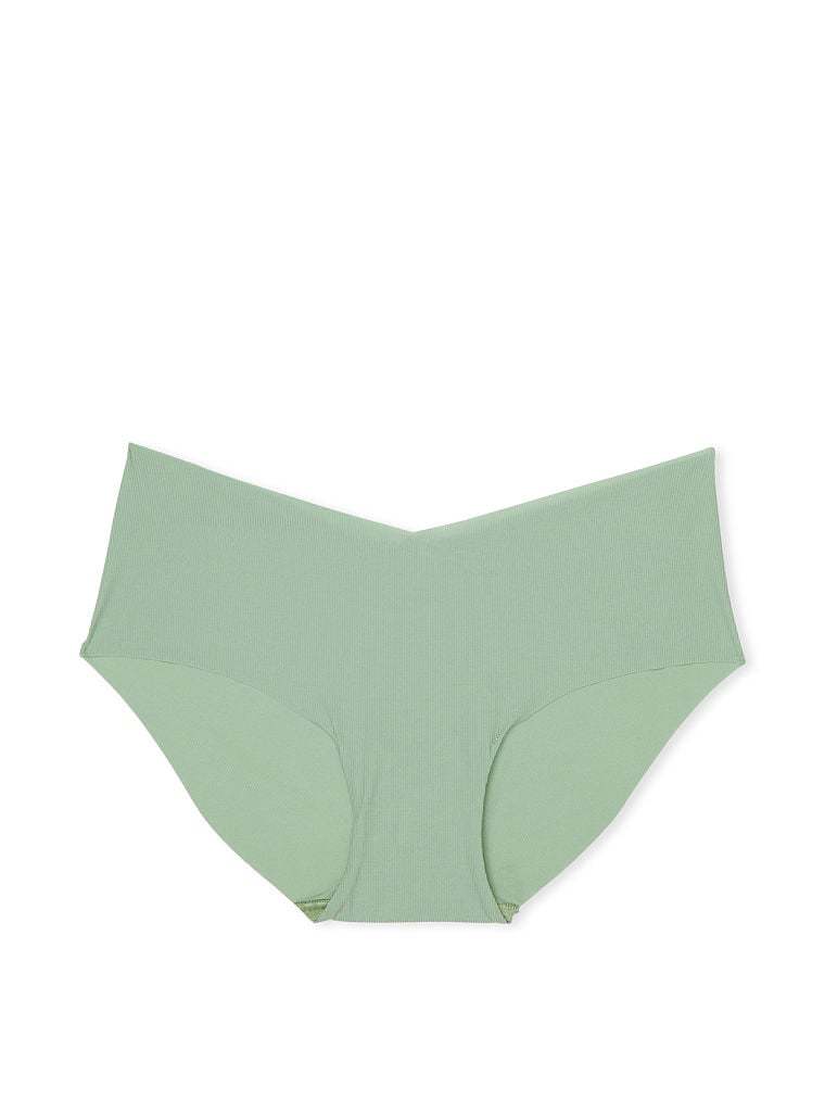 No-Show Lace Hiphugger Panty