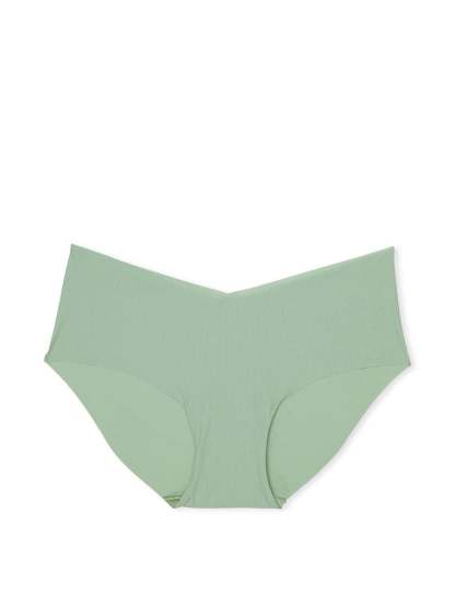 No-Show Lace Hiphugger Panty