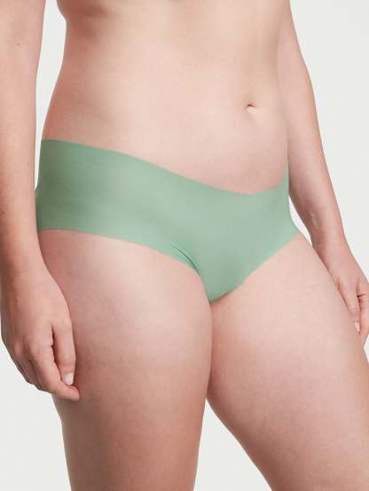No-Show Lace Hiphugger Panty