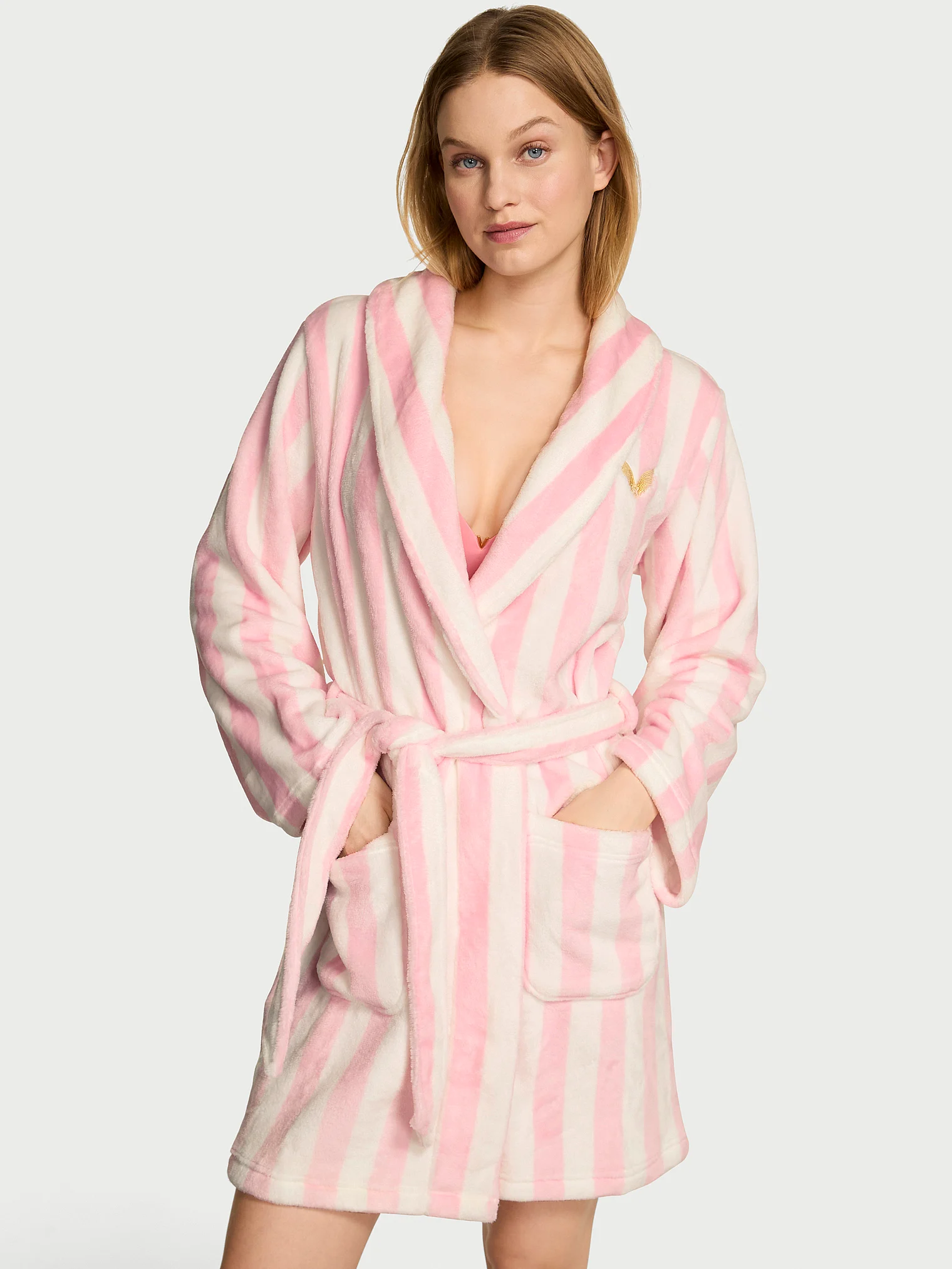 Victoria's Secret Cozy Plush Robe