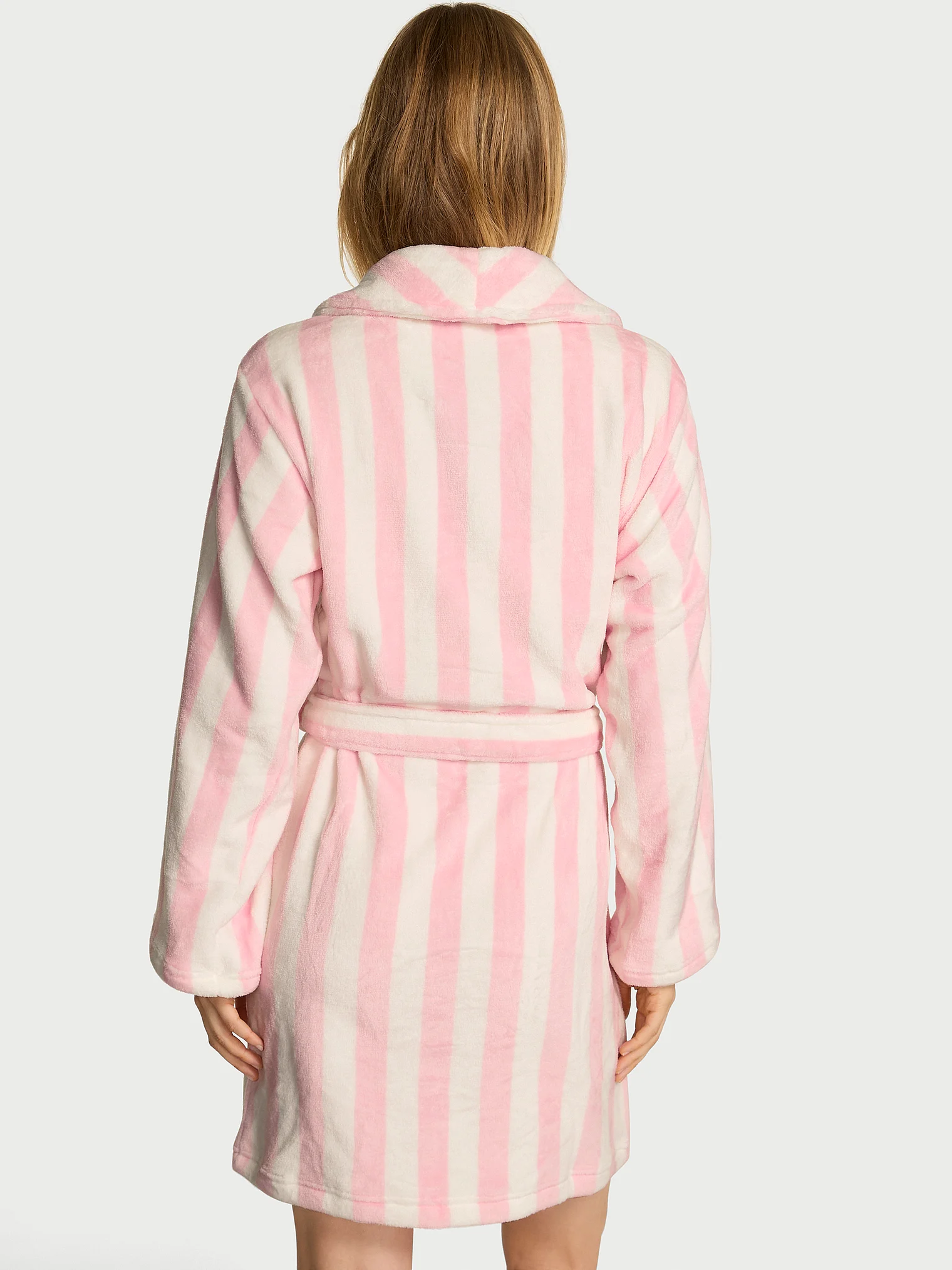 Victoria's Secret Cozy Plush Robe