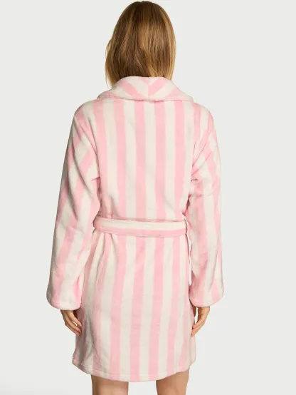 Victoria's Secret Cozy Plush Robe