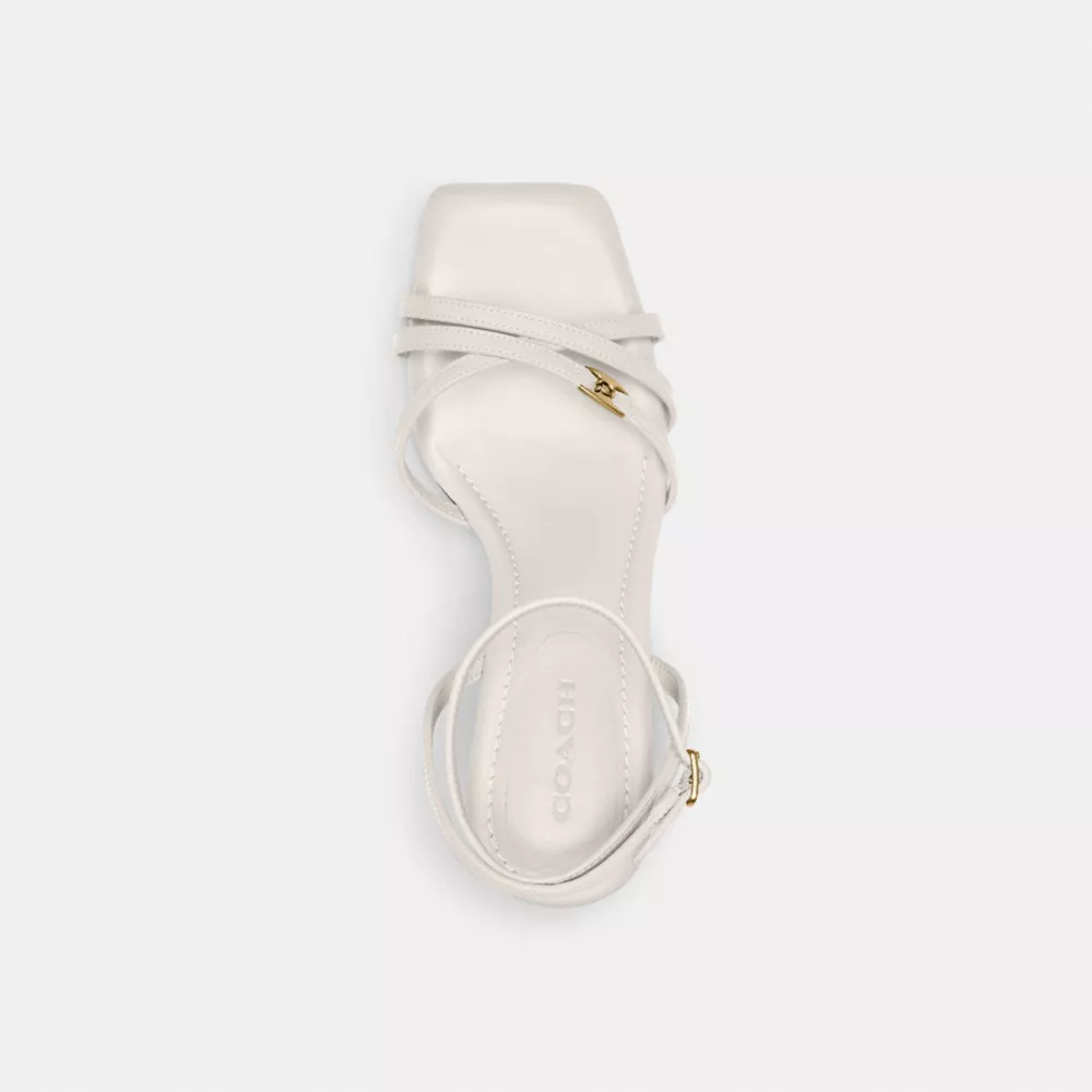 Kelsey Sandal