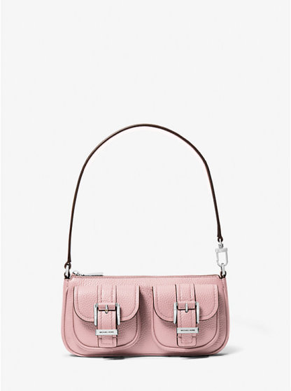 Dakota Leather Cargo Backpack