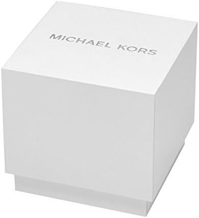 18 Styles - Michthtael Kors Oversized Slim Runway Men's Watch, Stainless Steel Watch for Men