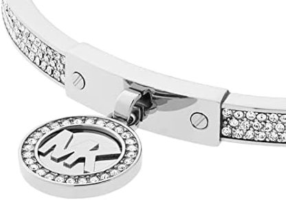 17 Styles - Michthtael Kors Silver-Tone Bracelet for Women; Bracelets; Jewelry for Women