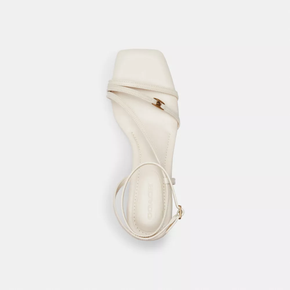 Cait Sandal