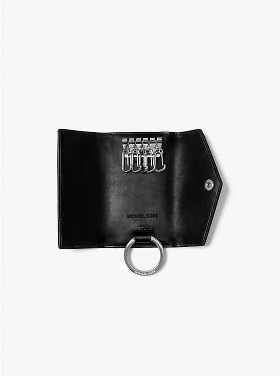 Rivington Leather Key Holder