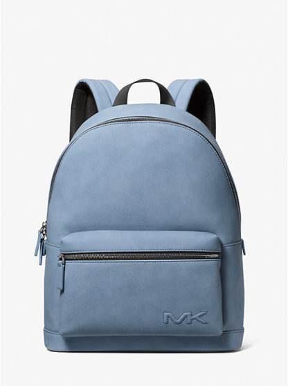 Cooper Commuter Backpack - DENIM
