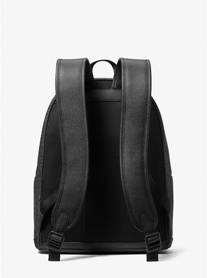 Cooper Commuter Backpack - BLACK