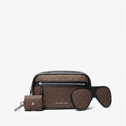 3-in-1 Logo Travel Gift Set