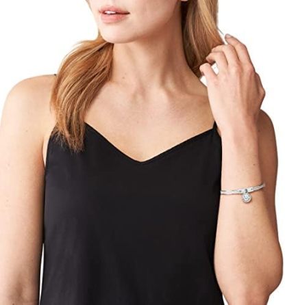 17 Styles - Michthtael Kors Silver-Tone Bracelet for Women; Bracelets; Jewelry for Women