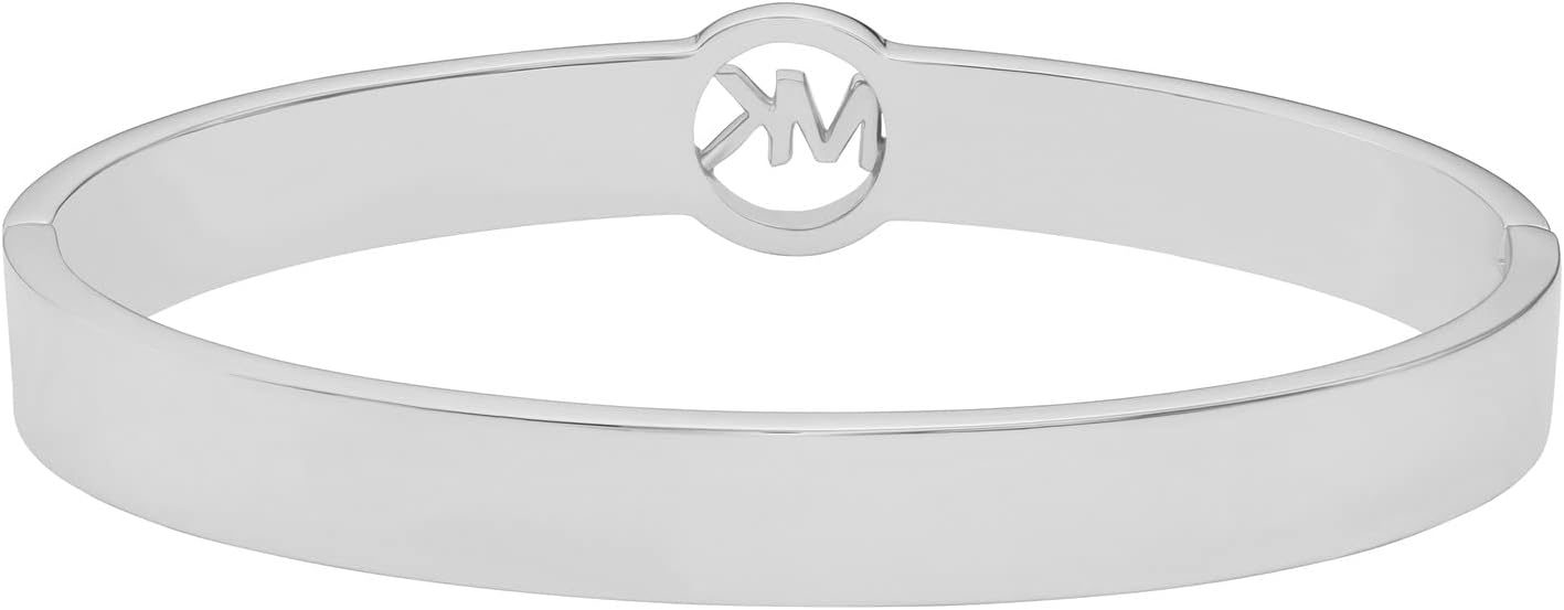 17 Styles - Michthtael Kors Silver-Tone Bracelet for Women; Bracelets; Jewelry for Women