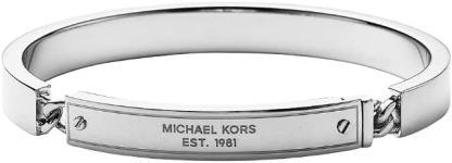17 Styles - Michthtael Kors Silver-Tone Bracelet for Women; Bracelets; Jewelry for Women