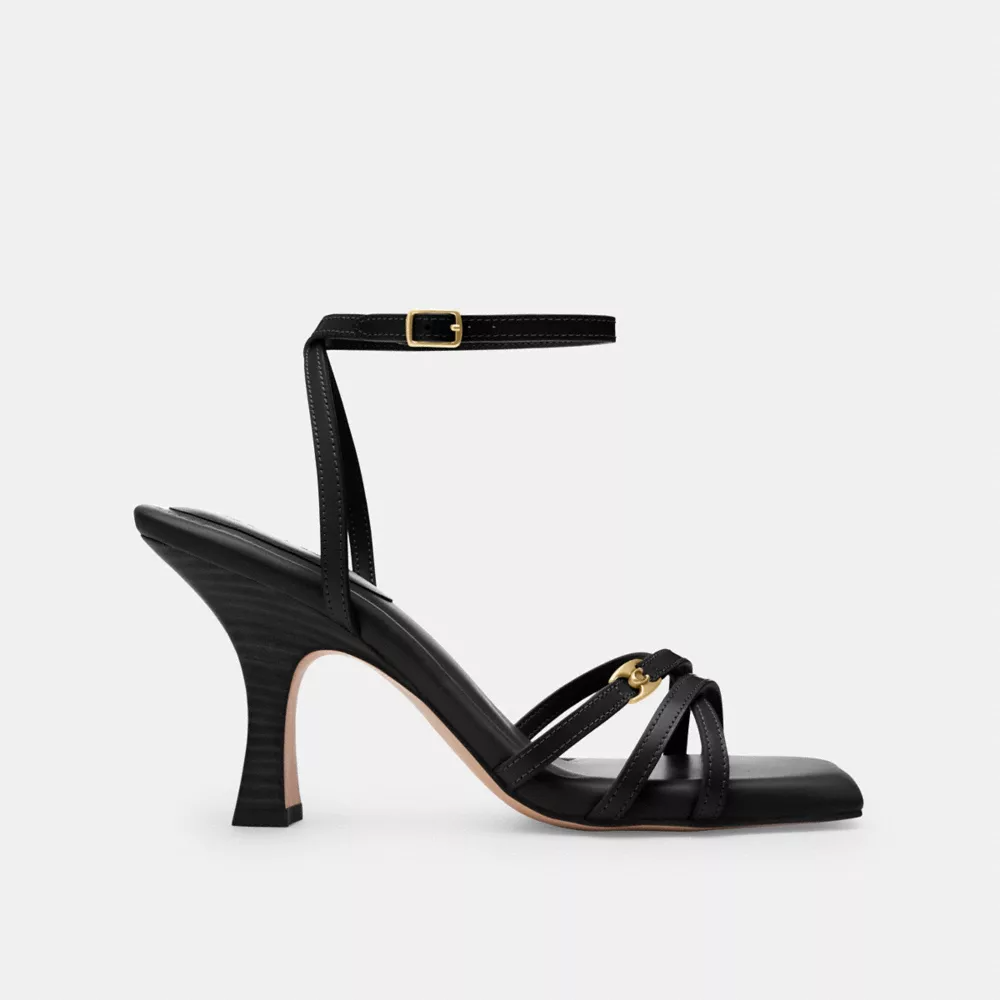 Kelsey Sandal