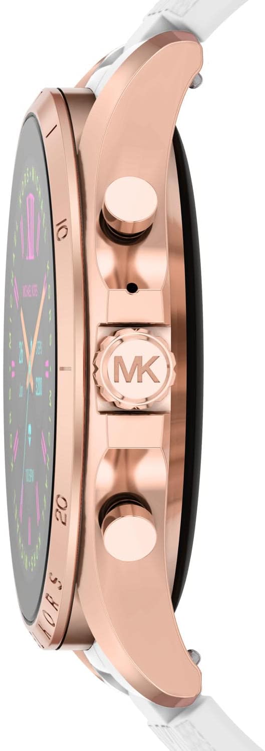 Michthtael Kors Men's or Women's Gen 6 44mm Touchscreen Smart Watch